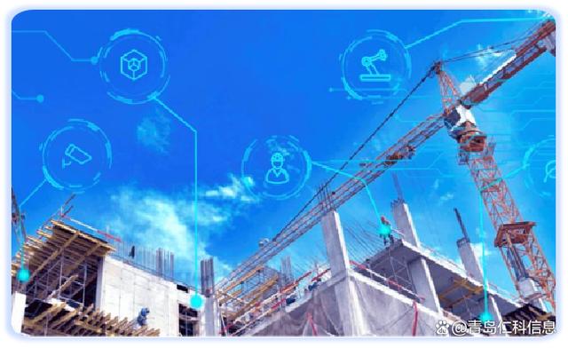 建筑工程全生命周期管理服務(wù)信息平臺(tái) 提升工程管理效率與協(xié)同的智能解決方案