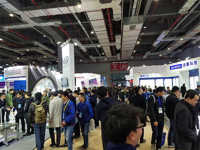 2020上海智能工廠展覽會(huì) 智造未來，引領(lǐng)工業(yè)新篇章